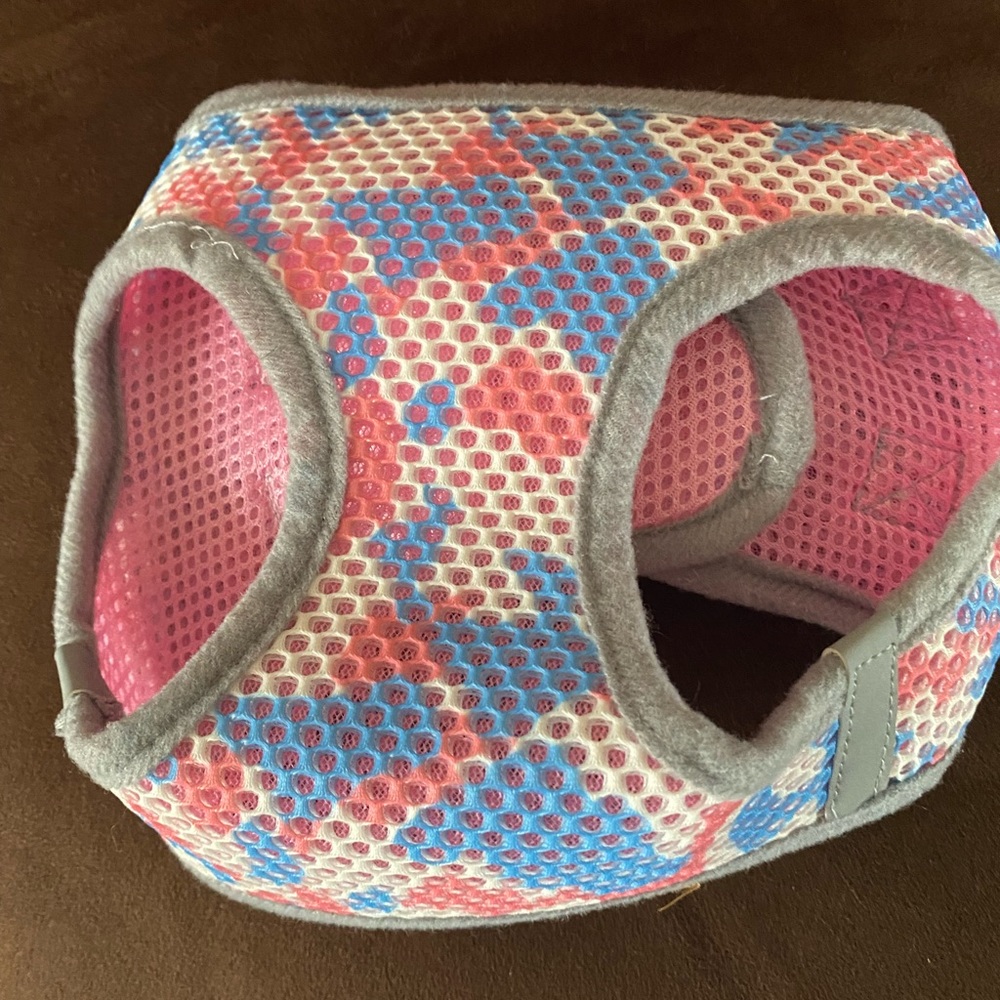 Dog harness